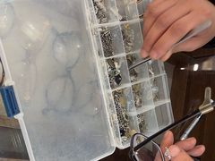 -一代眼镜(浦东大拇指广场店)