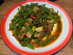 -泥糊破店小酒馆·团建聚餐(南京西路店)