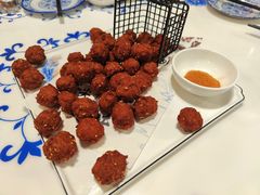 -老都一处饺子馆(道里店)