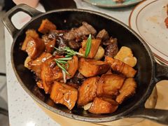 -CRAZYONES西班牙海鲜饭(上海美罗城店)