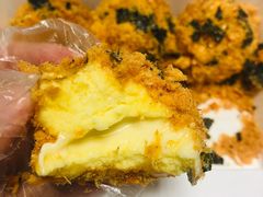 海苔酥松小贝-鲍师傅糕点(春熙路店)
