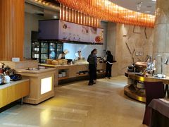 -济南喜来登酒店