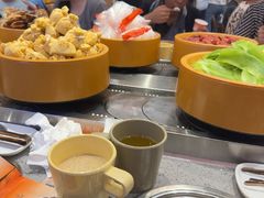 -喜家自助小火锅(乐客城店)