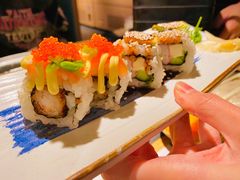 寿司-温野菜涮涮锅(西单大悦城店)