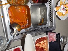 -海底捞火锅(国贸购物中心店)