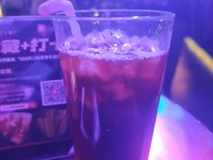 -MARU玛露音乐餐厅(大学路店)