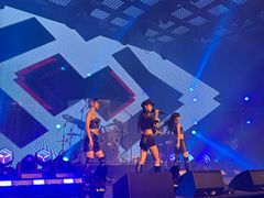 -MOSSO·Liveshow(M3香港广场店)
