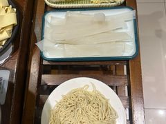 -老诚一锅羊蝎子(天通苑东三区直营店)