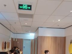 -麦当劳(玉桥中路店)