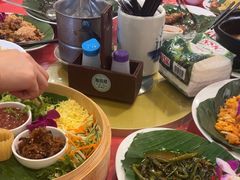 -何九海南茶店(鬼仔巷店)