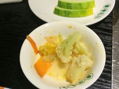 -严厨老坛酸菜鱼(吴江万宝店)