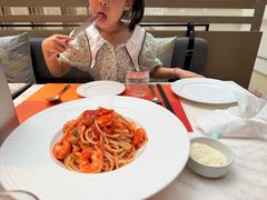 -桂林喜来登饭店雅琴餐厅