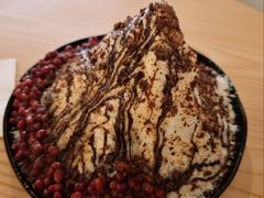 -冰冰酱绵绵冰(红桥店)