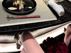 -Ginza Onodera铁板烧(外滩十八号店)