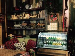 iphone_upload_pic-三小姐咖啡店西餐下午茶(太平门直街店)