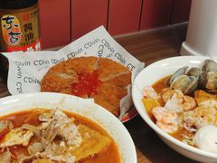 -大中沙茶面(中山路店)