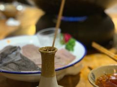 -白乐天毛肚火锅馆(解放碑店)