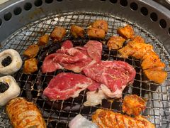 -火炉火自助餐(西直门凯德MALL店)