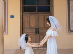 -漫旅映像旅行跟拍摄影·化妆服装旅拍(厦门鼓浪屿店)