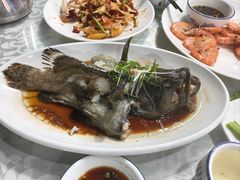 -范饭椰林川湘味海鲜·椰子鸡(三亚湾椰梦长廊店)