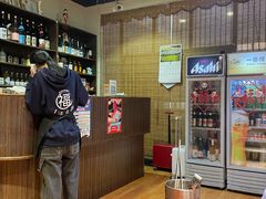 -丸福烤肉(君隆广场店)