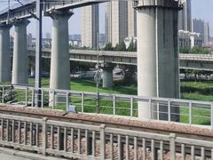 -郑州东站