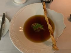 -圣丰索菲特·法国餐厅