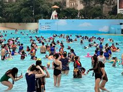 -环球中心海洋乐园