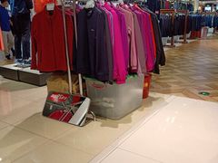 -欧亚商都奥特莱斯(新发路店)
