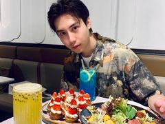 -BE BRIGHT KITCHEN(正佳广场店)