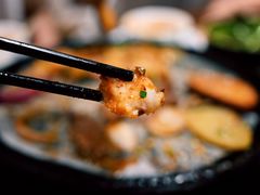 -酒拾烤肉(解放路店)