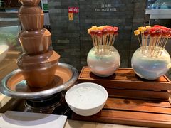 -佛山岭南天地康得思酒店·岭南·市集