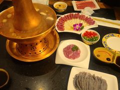 -南门涮肉(上海二店)