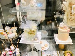 -澈烘焙·生日蛋糕·下午茶(龙华店)