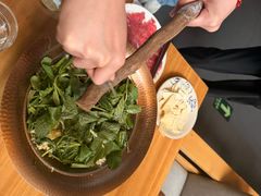 -山茶云南菜(永安里店)