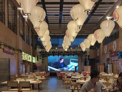 -羊之道草原味道清真餐厅(番禺店)