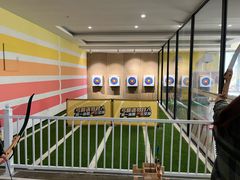 -天空之城蹦床攀岩运动馆·团建拓展·亲子游乐·生日派对(合肥店)