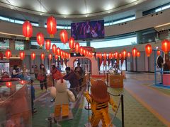 -新城市广场