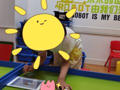 -童程童美少儿编程乐高机器人(河西万达校区)
