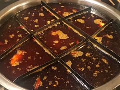 -邓莽子老火锅(中兴路总店)