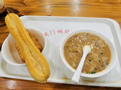 -阊门姚记豆浆(旧学前直营店)
