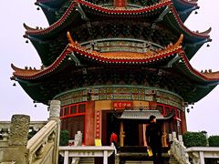 -广东圆玄道观