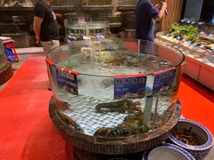 -黄泥岗·地道湖北菜(奥特莱斯店)