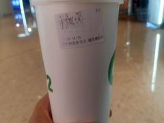 香橙雪梨-O2鲜榨果汁(苏州龙湖狮山店)