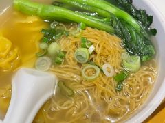 -文兴酒家(Chinatown - Gerrard Street)