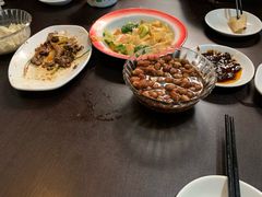 -炙热童年·老北京炙子烤肉(南锣鼓巷店)
