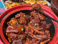 -涌煲记·蟹煲·砂锅海鲜·煲出宁波味(天一旗舰店)