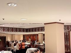 大堂-金陵饭店·梅苑