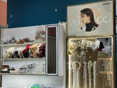 -海马体照相馆(龙湖杭州金沙天街店)
