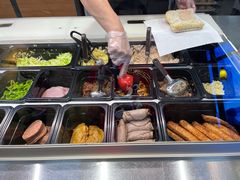 -赛百味SUBWAY(哈西店)
